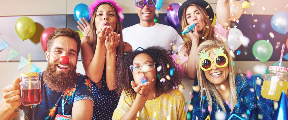Fêtez votre anniversaire au Bowling Palace