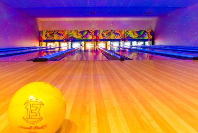 Ambiance bowling chez bowling palace près de Strasbourg