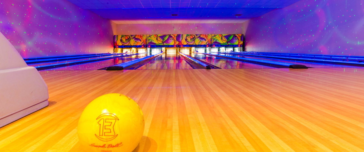 Ambiance bowling chez bowling palace près de Strasbourg