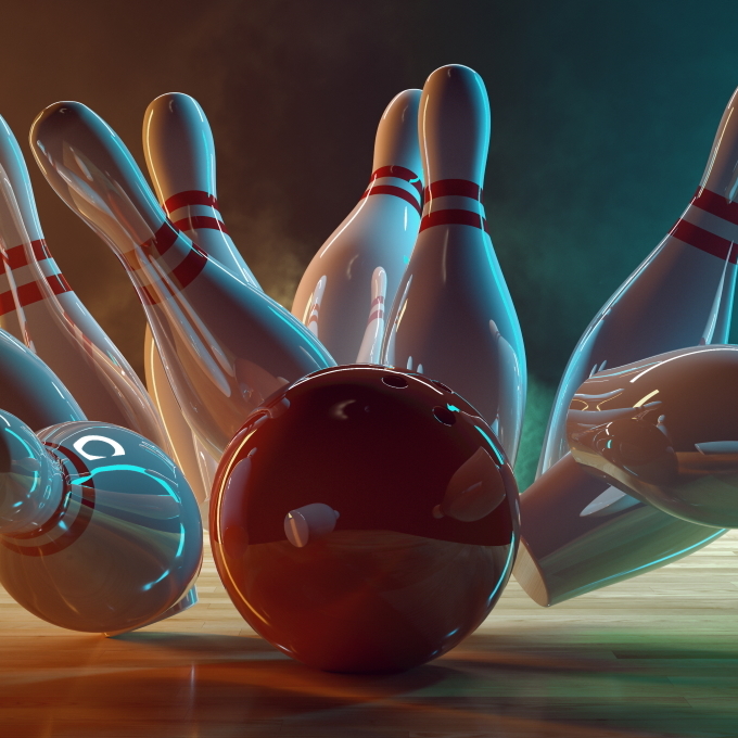 LE BOWLING