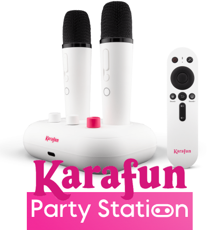 Karafun Party Station